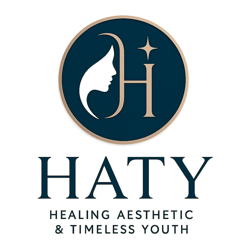 Viện Thẩm Mỹ HATY – Thẩm mỹ công nghệ cao chuẩn y khoa