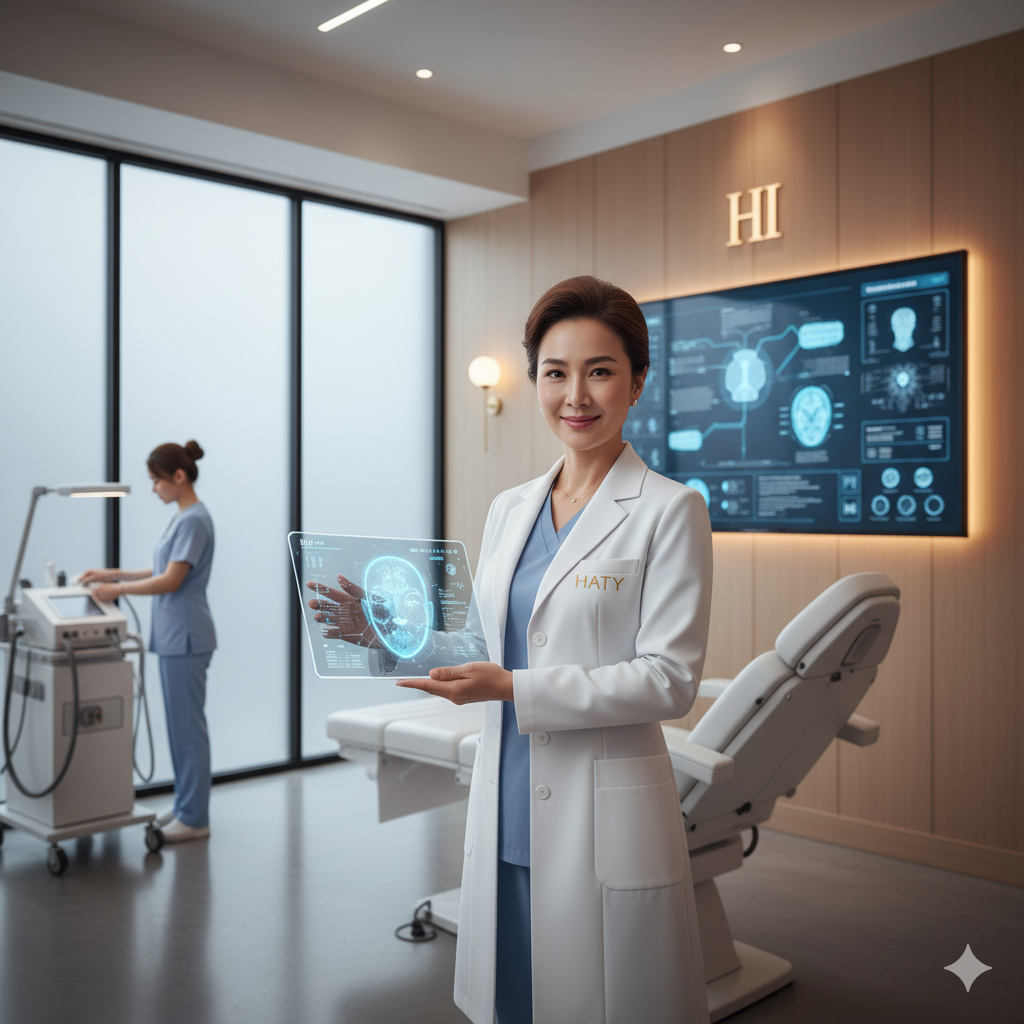 BS.CKII. PHẠM HOÀNG NAM EM