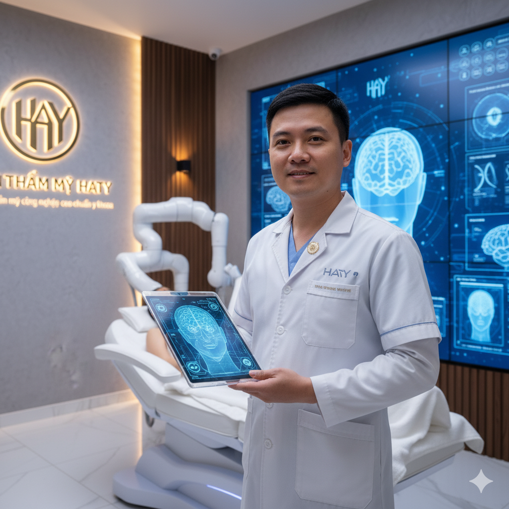 TS.BS. NGUYỄN MINH KHANG