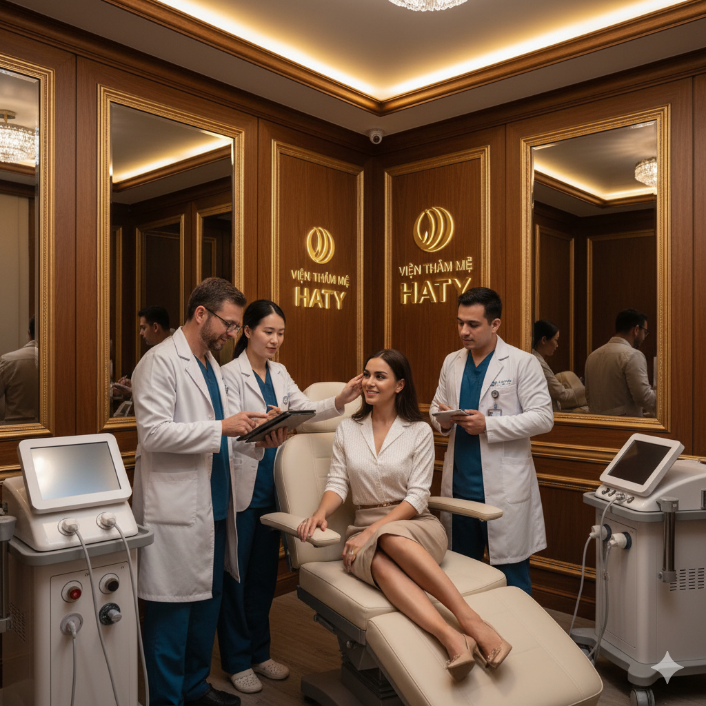 Benh Vien Tham My Haty Tham my cong nghe cao chuan y khoa 2
