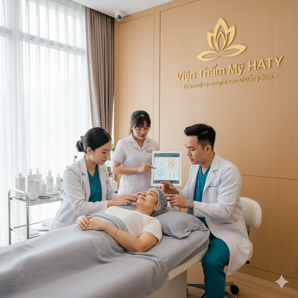 Benh Vien Tham My Haty Tham my cong nghe cao chuan y khoa 4