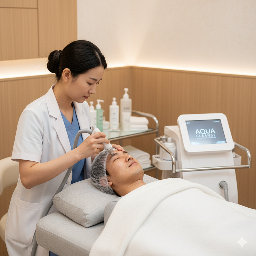 Benh Vien Tham My Haty Tham my cong nghe cao chuan y khoa 6