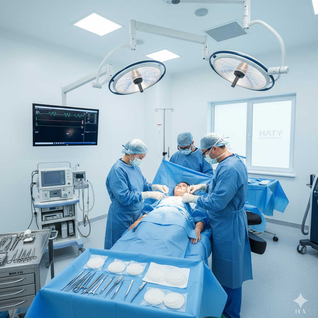 Benh Vien Tham My Haty Tham my cong nghe cao chuan y khoa 8