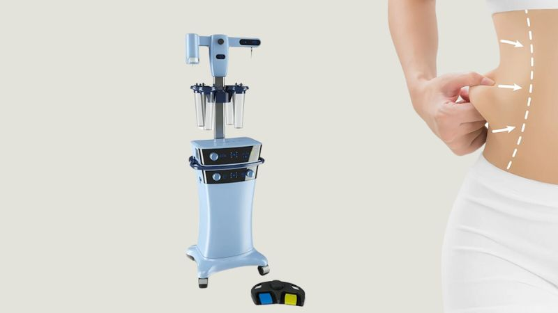 Phau Thuat Hut Mo Liposuction An Toan – Ky Thuat Tumescent Microcannula 2