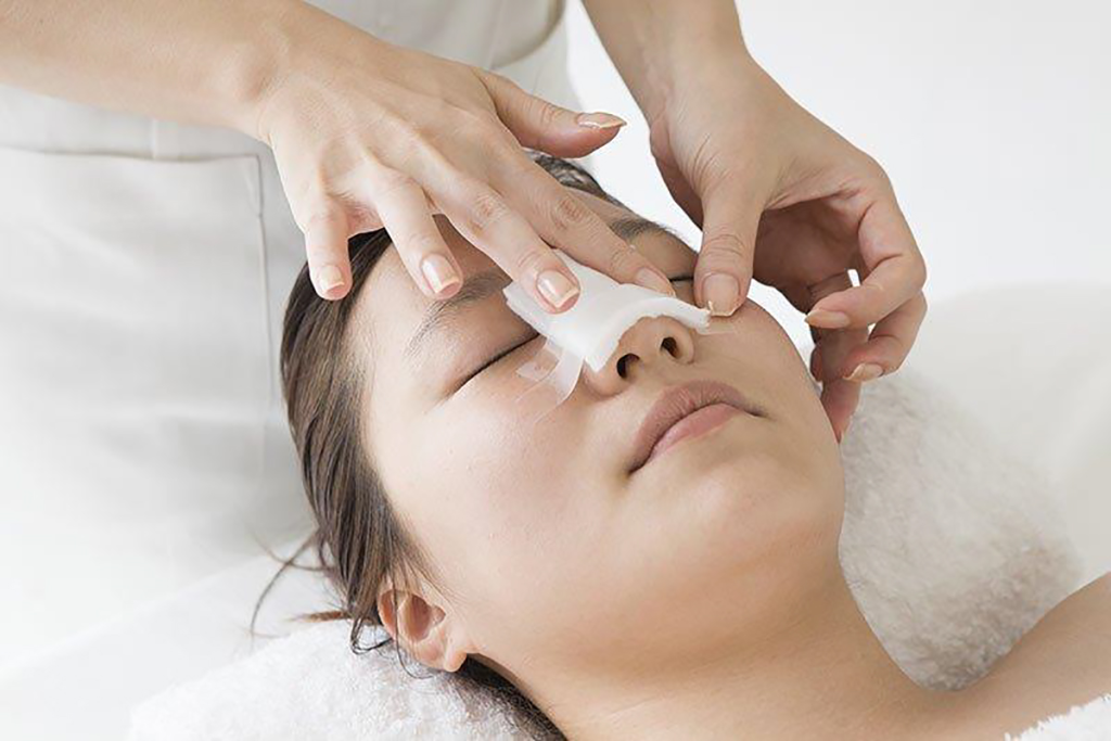 Phau Thuat Tham My Vung Mui – Nang Mui Thu Gon Keo Dai Chuan Y Khoa 1